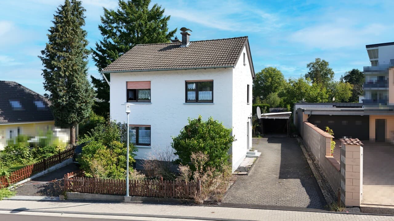 Einfamilienhaus in Bad Honnef – Bild 2
