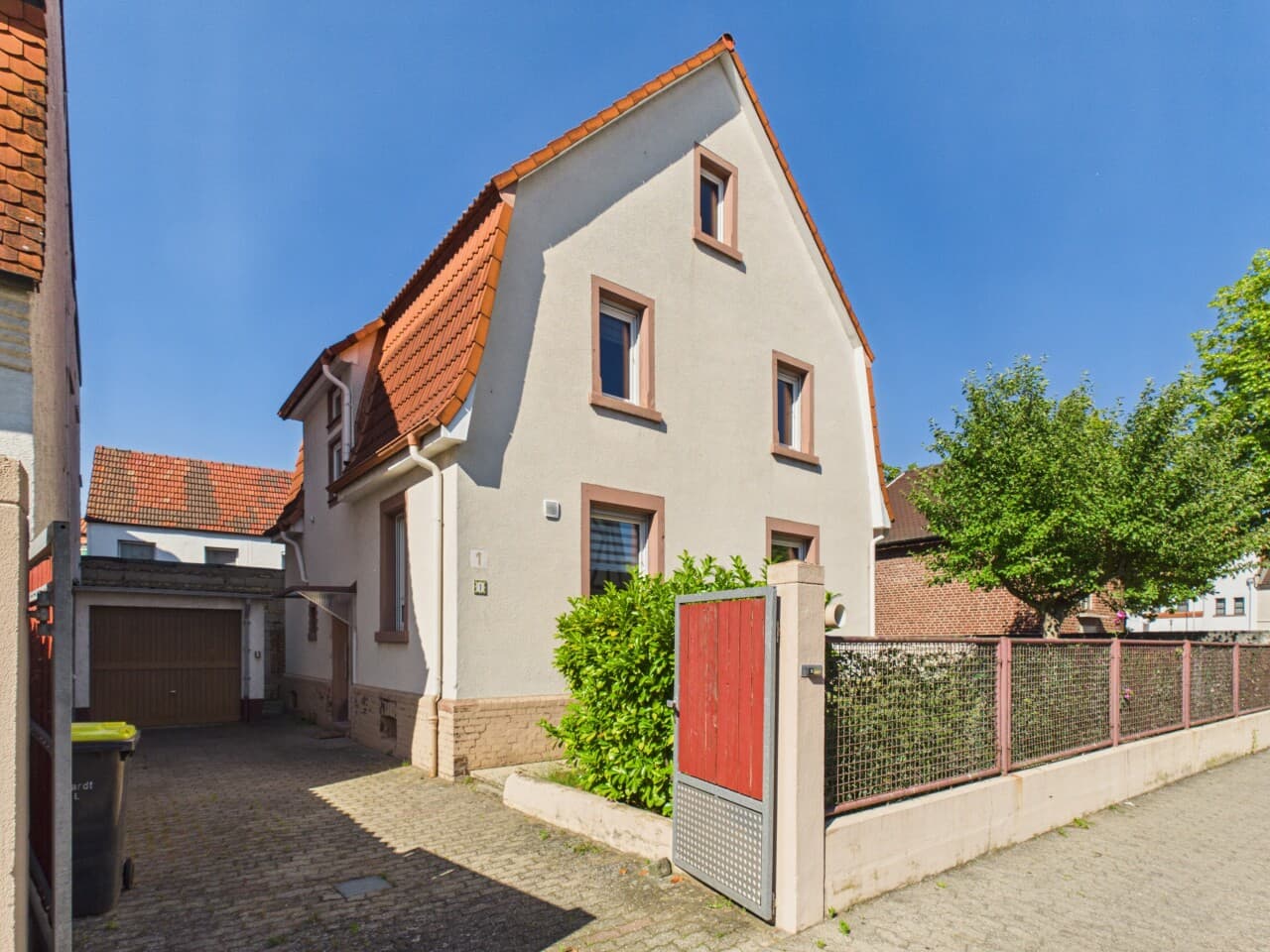 Einfamilienhaus in Groß-Gerau – Bild 13