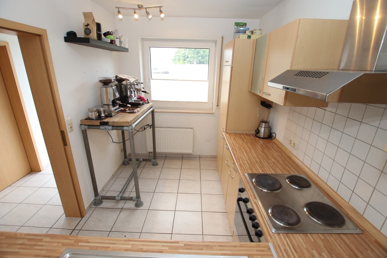 Reihenmittelhaus in Schüttorf – Bild 6