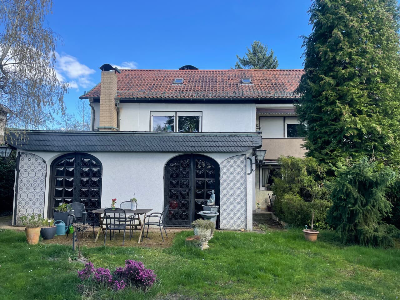 Zweifamilienhaus in Riegelsberg – Bild 5