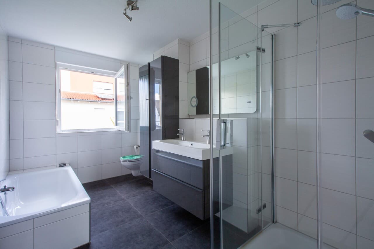 Reihenendhaus in Nauheim – Bild 7