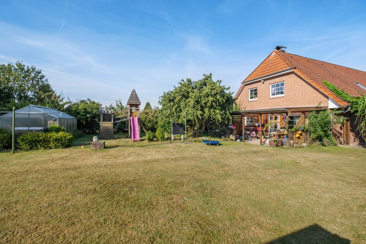 Doppelhaushälfte in Gülzow – Bild 12