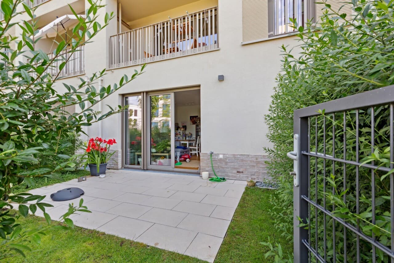 Etagenwohnung in Regensburg – Bild 5
