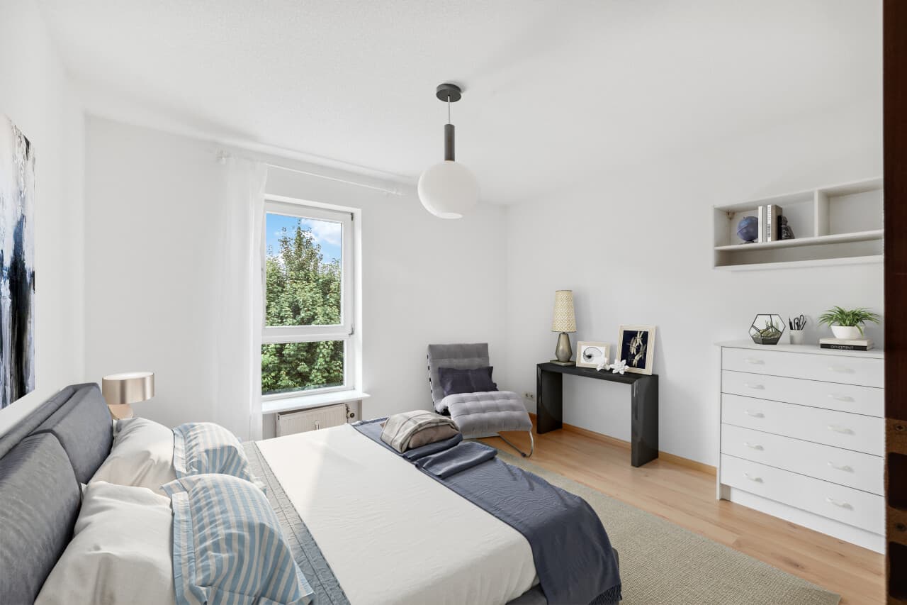 Etagenwohnung in Rheinfelden (Baden) – Bild 6