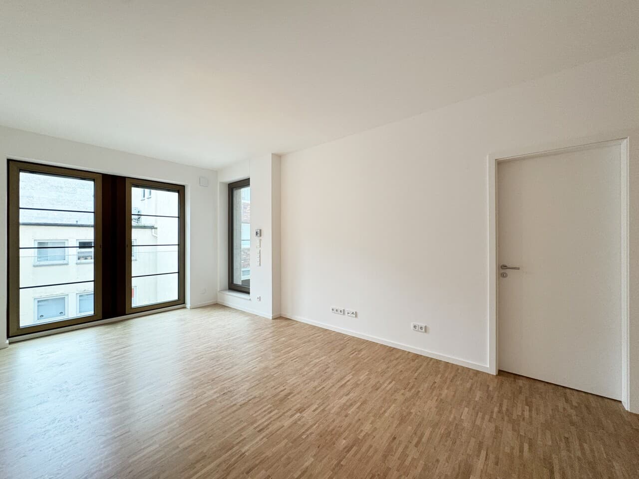 Etagenwohnung in Frankfurt am Main – Bild 4