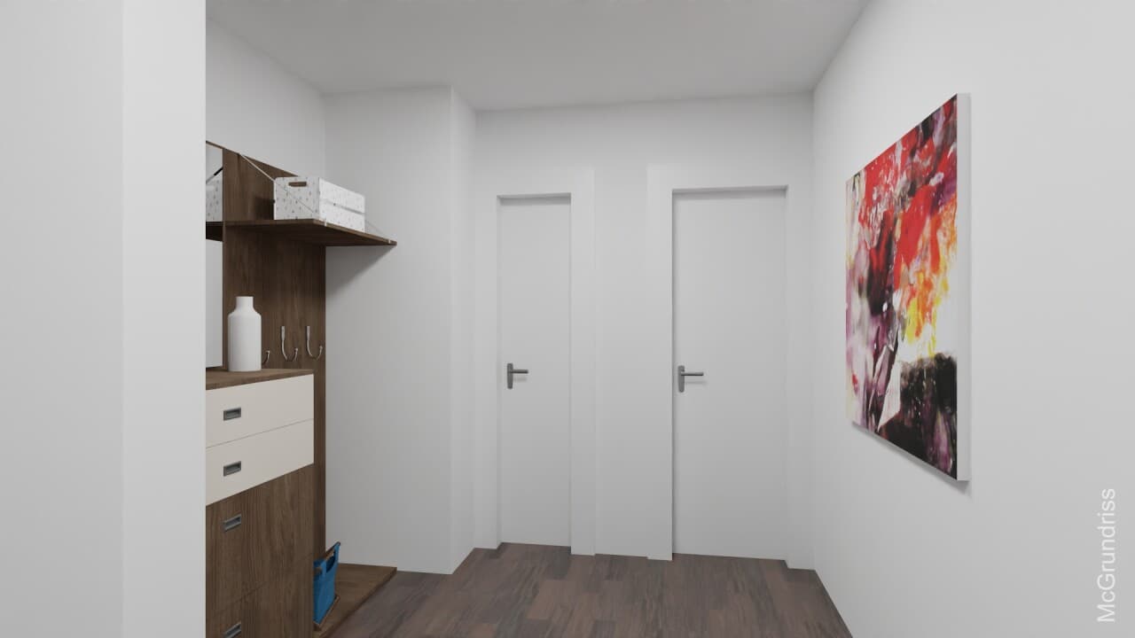 Erdgeschosswohnung in Grünstadt – Bild 2