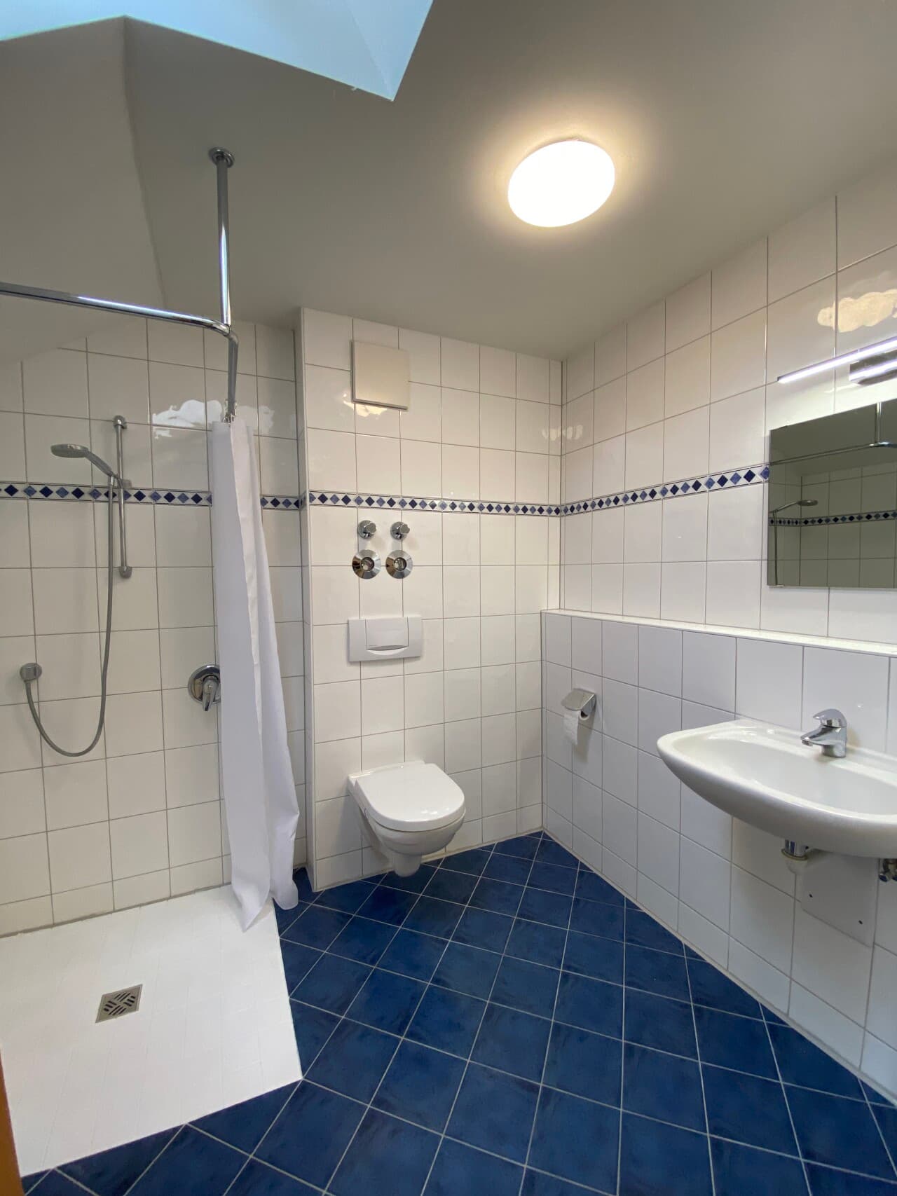 Dachgeschosswohnung in Freilassing – Bild 4