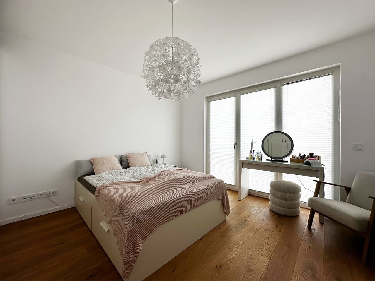 Etagenwohnung in Frankfurt am Main – Bild 8