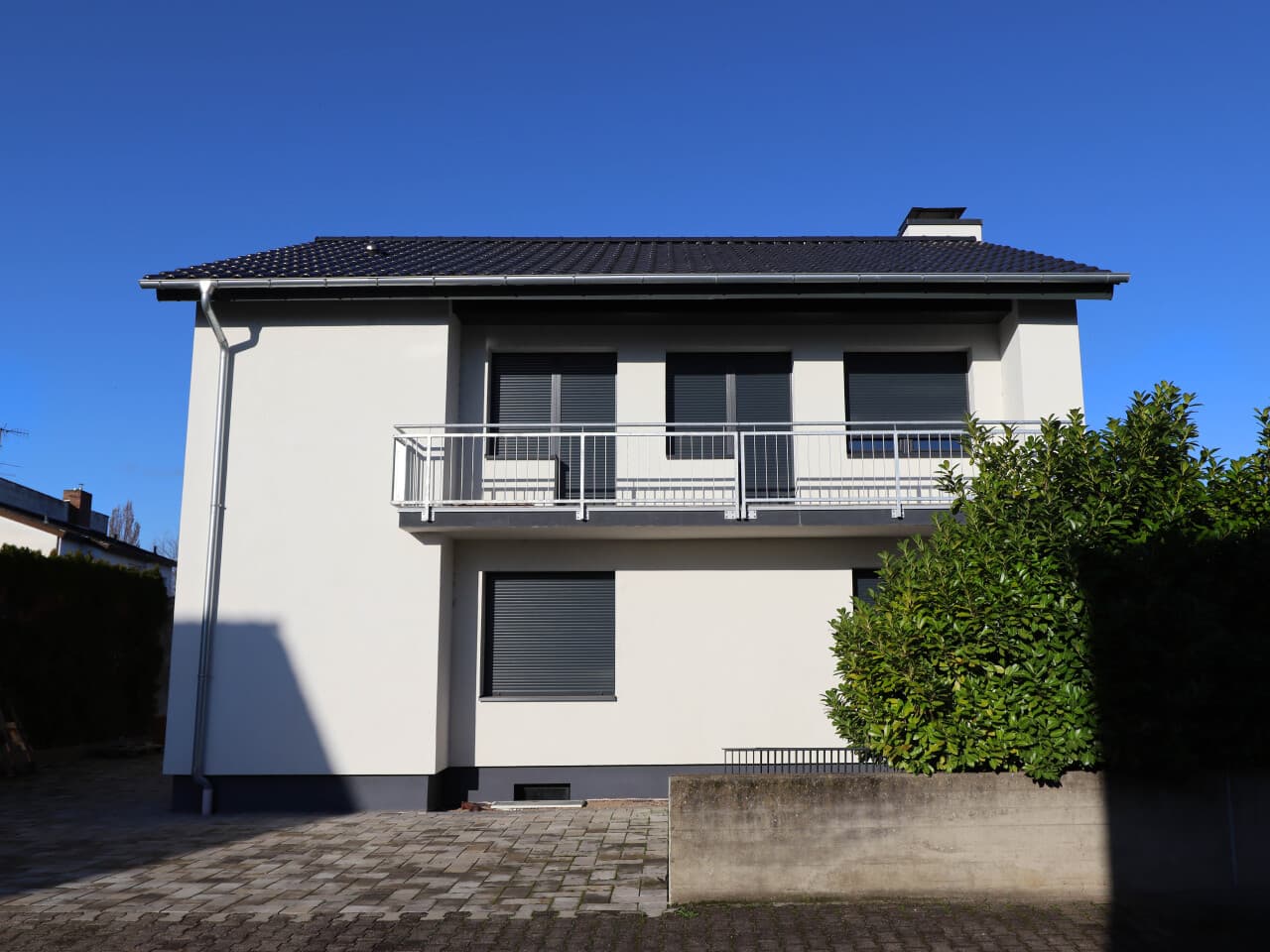 Einfamilienhaus in Gernsheim – Bild 3
