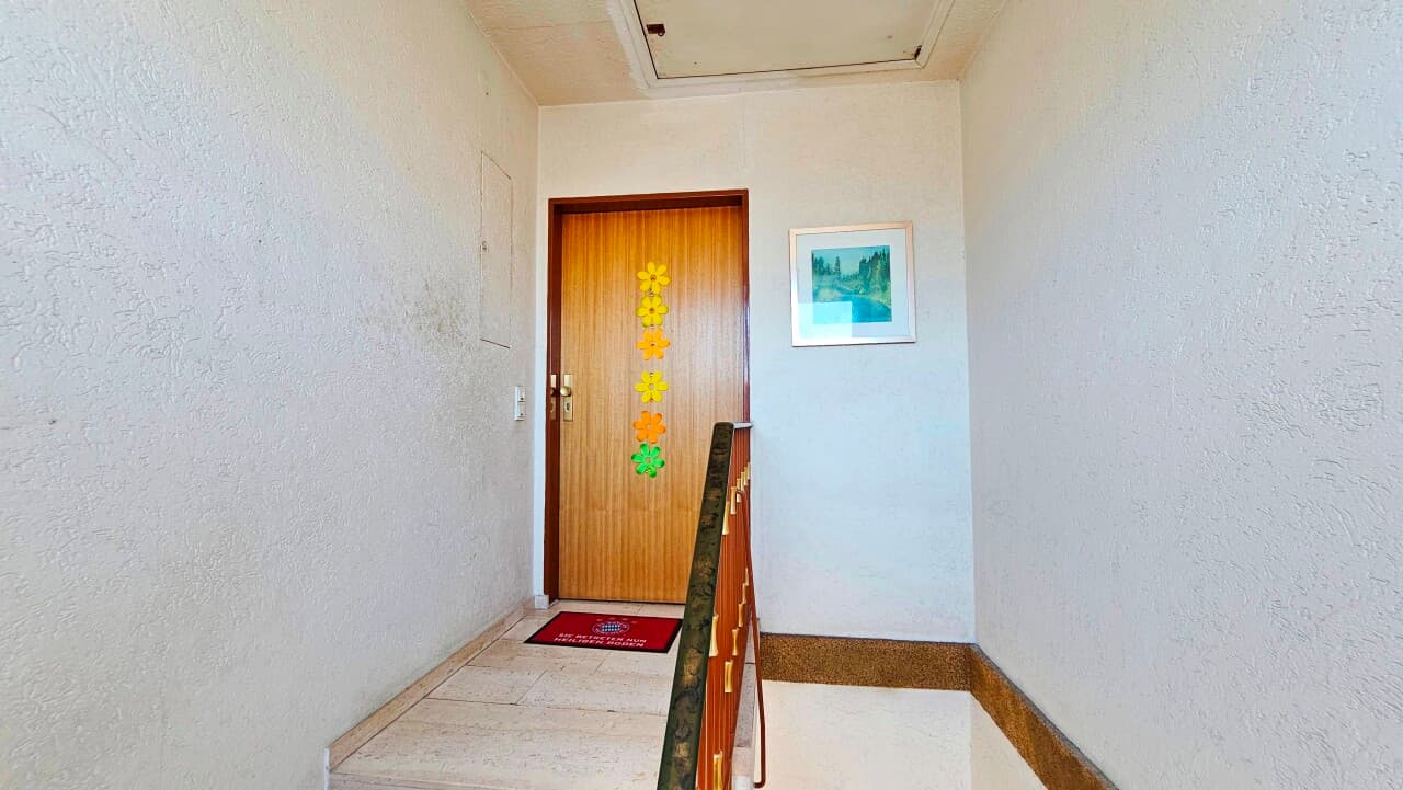 Etagenwohnung in Klarenthal – Bild 4