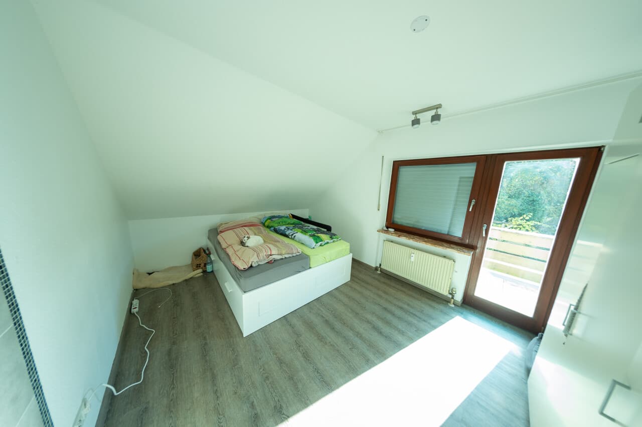 Zweifamilienhaus in Herzberg am Harz – Bild 19