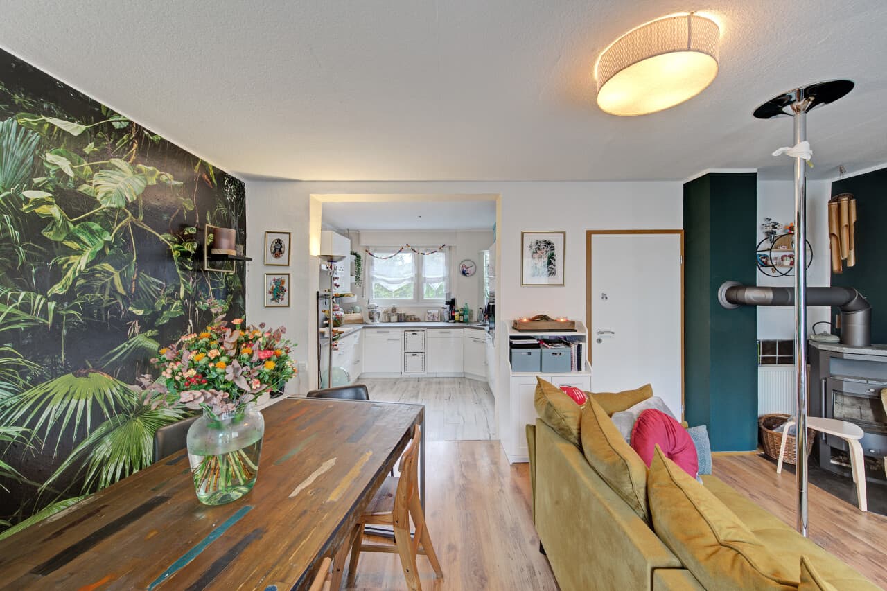 Reihenmittelhaus in Herten – Bild 5