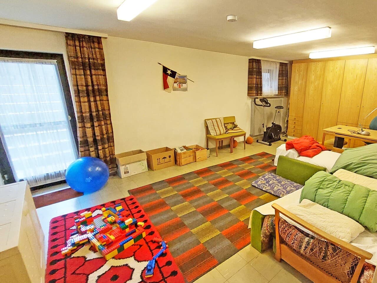 Reihenmittelhaus in Mühltal – Bild 9