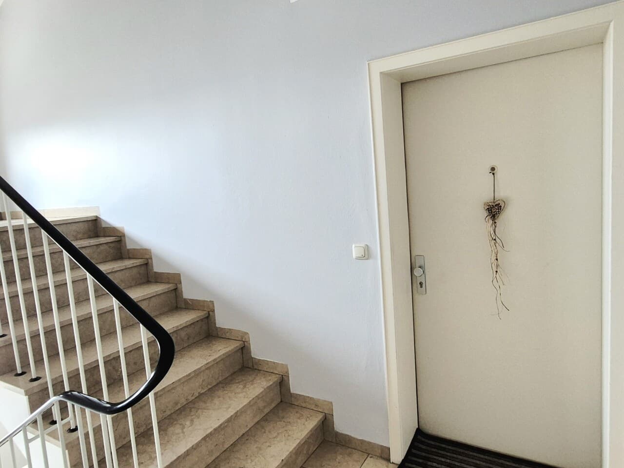 Etagenwohnung in Burghausen – Bild 15