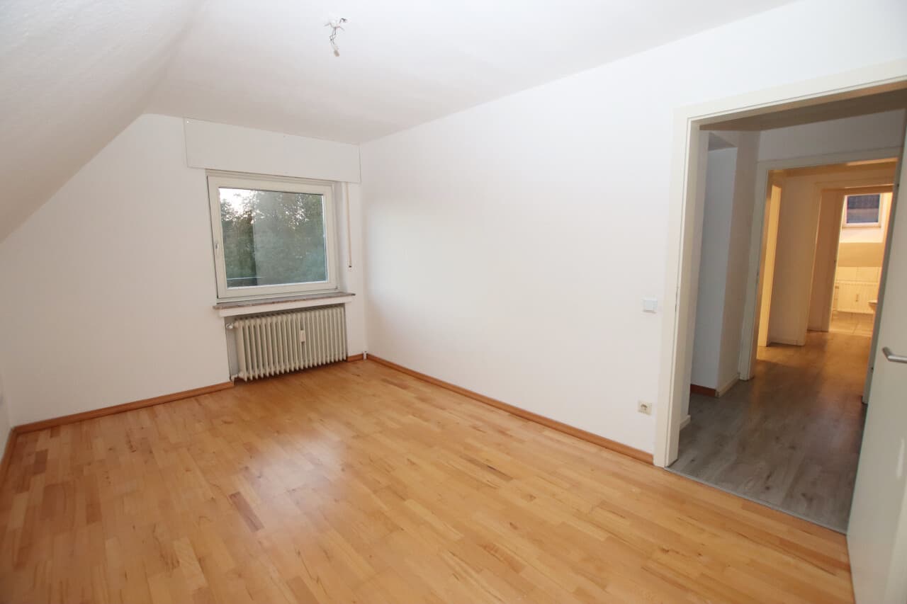 Zweifamilienhaus in Nordhorn-Klausheide – Bild 12