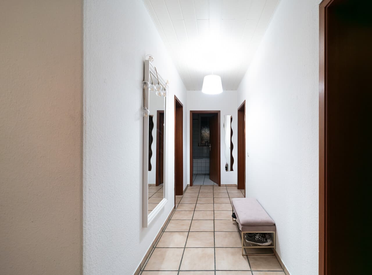 Etagenwohnung in Kleve - Griethausen – Bild 6