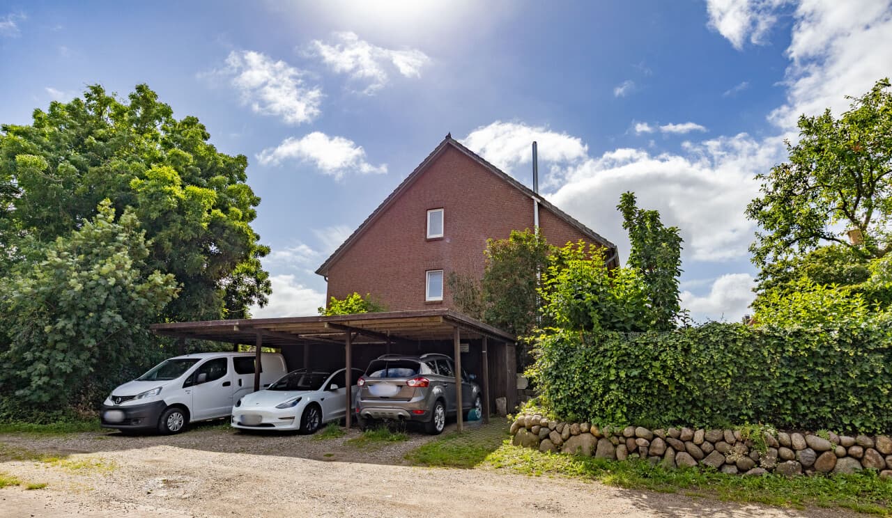 Reihenendhaus in Rieseby – Bild 15