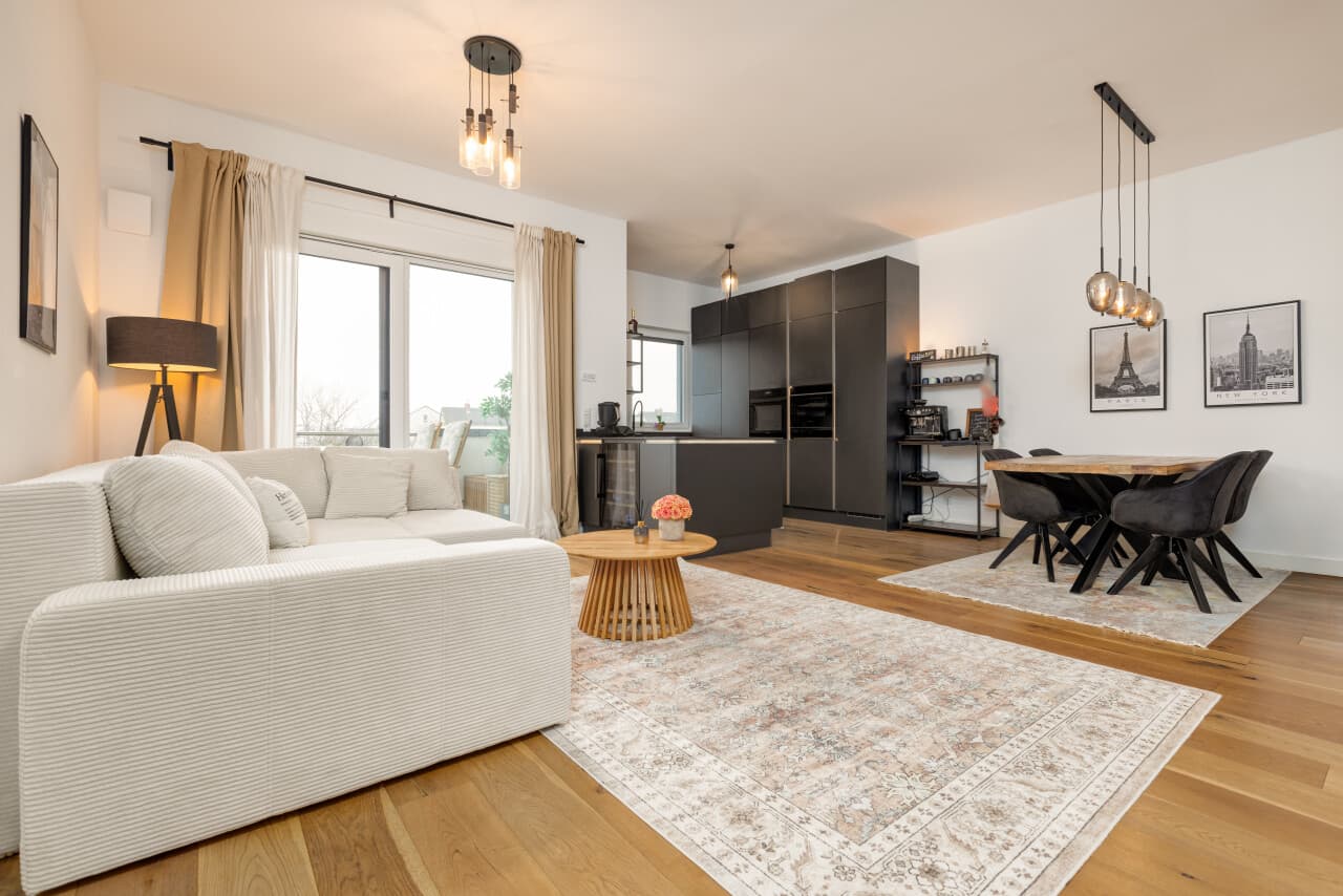 Penthouse in Hochheim – Bild 2