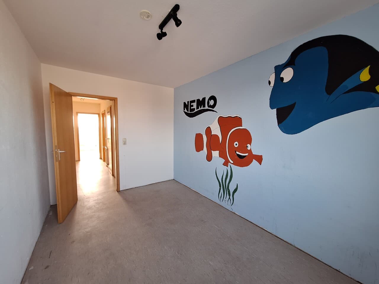 Etagenwohnung in Bochum-Wattenscheid – Bild 6