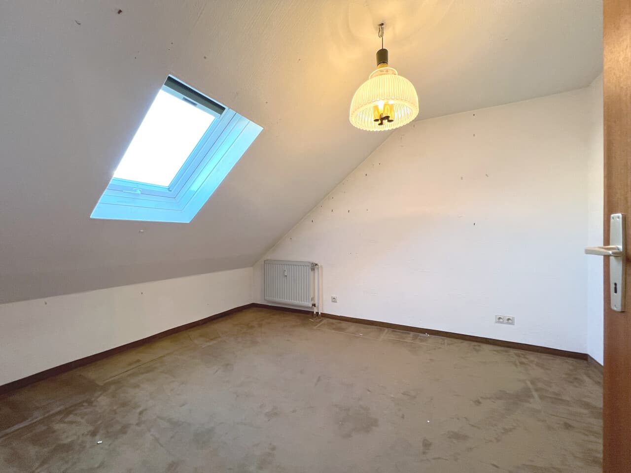 Maisonette in Lichtenfels – Bild 14
