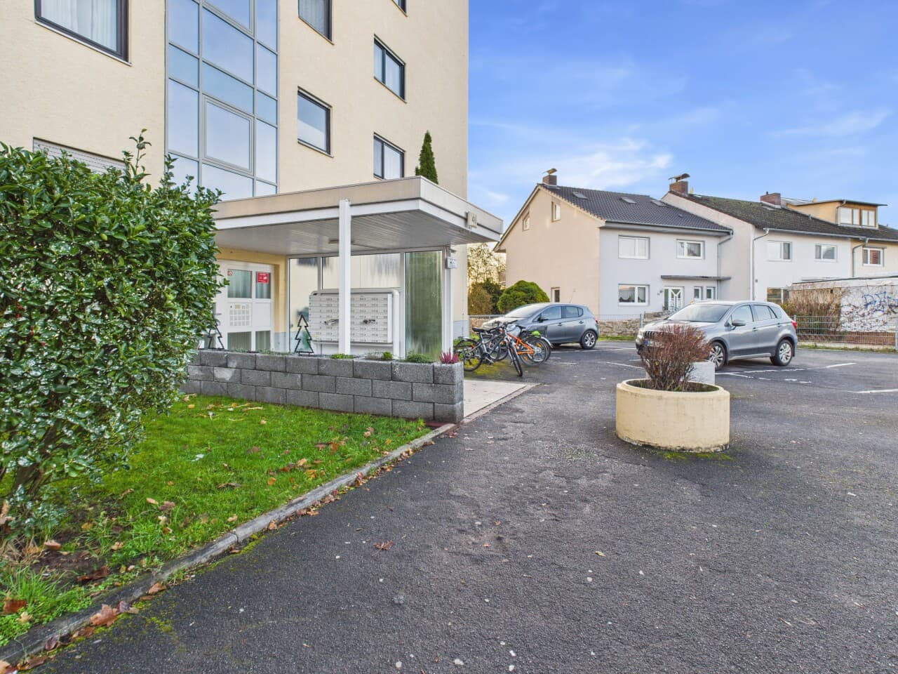 Etagenwohnung in Weiterstadt – Bild 10