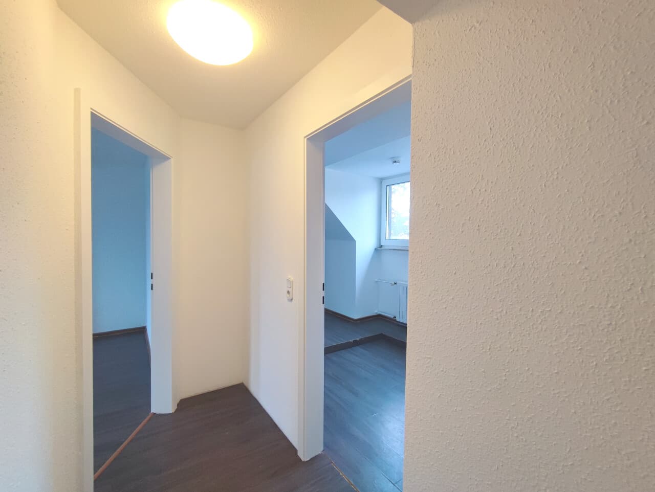 Dachgeschosswohnung in Dortmund - Eving – Bild 4