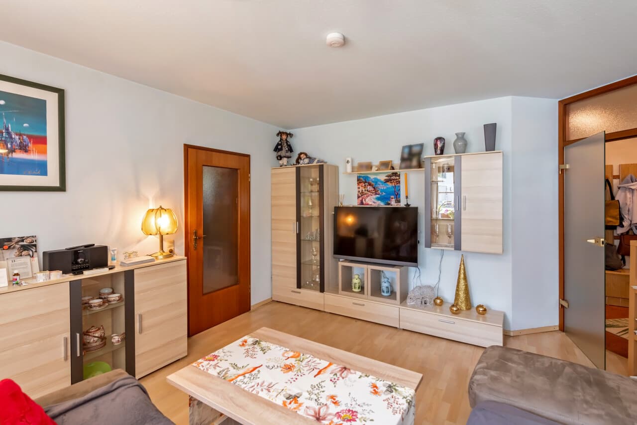 Etagenwohnung in Ditzingen – Bild 10