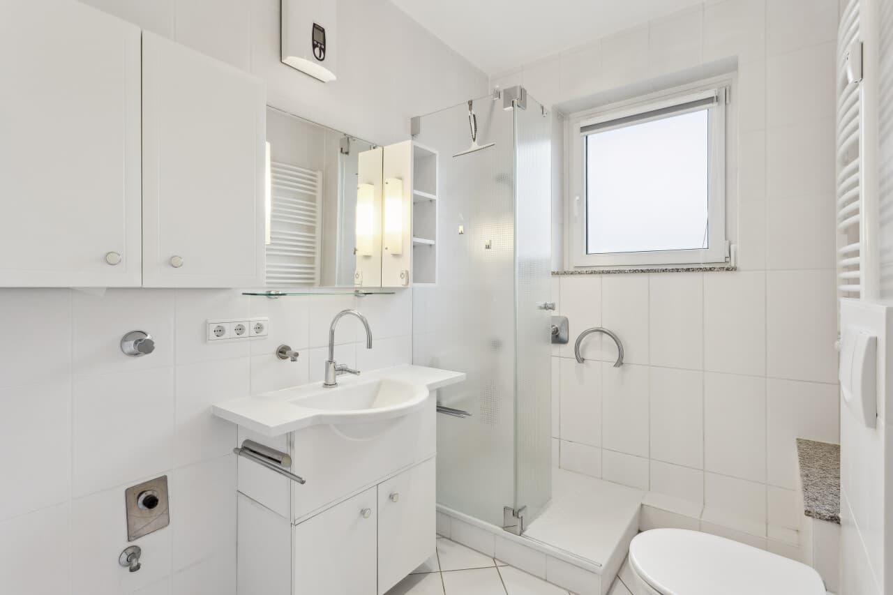 Etagenwohnung in Bremen – Bild 8