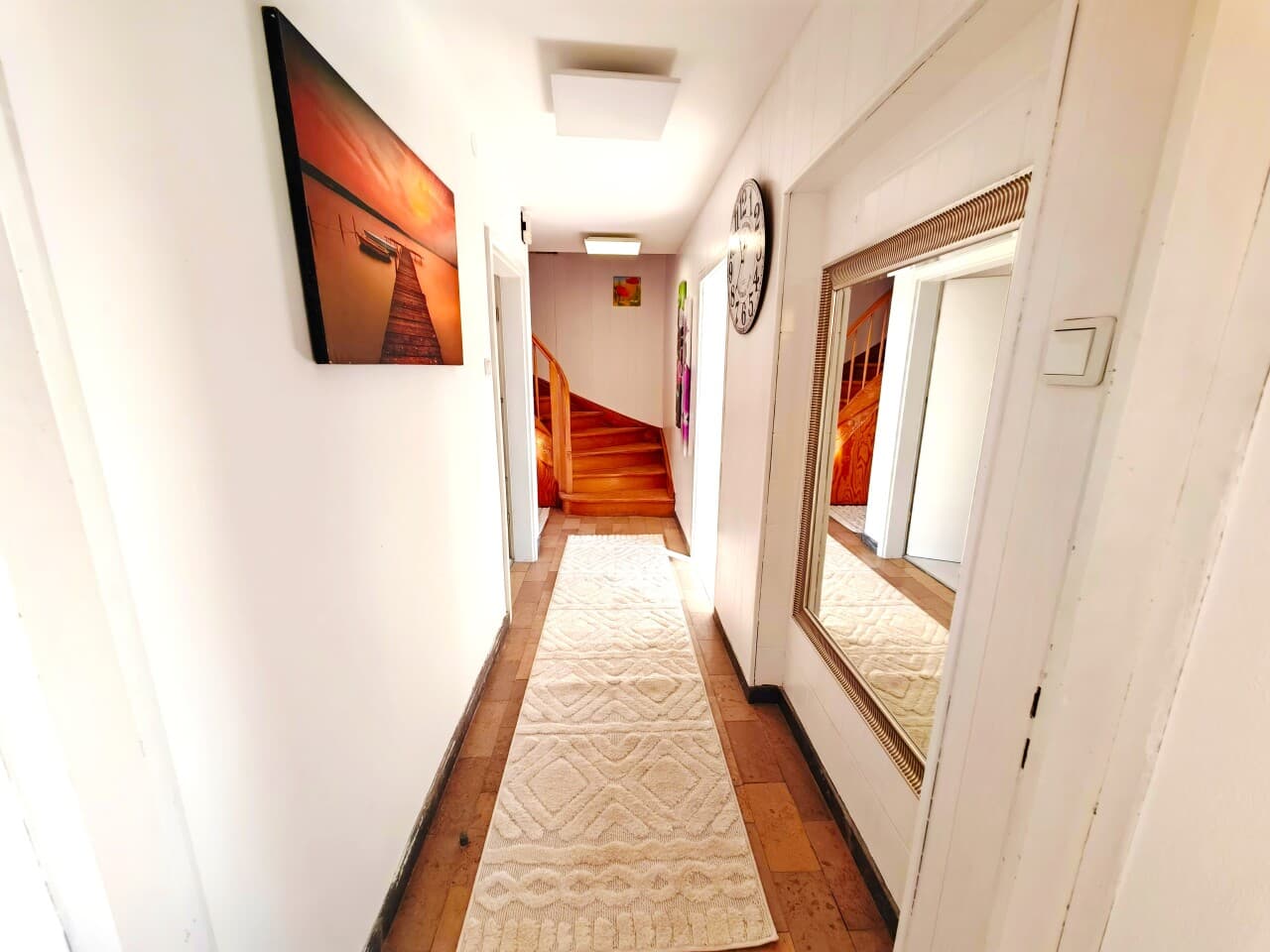 Einfamilienhaus in Spiesen-Elversberg – Bild 32
