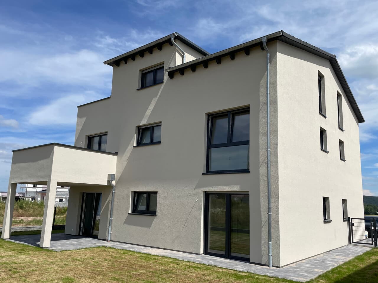 Erdgeschosswohnung in Bruchmühlbach-Miesau – Bild 3