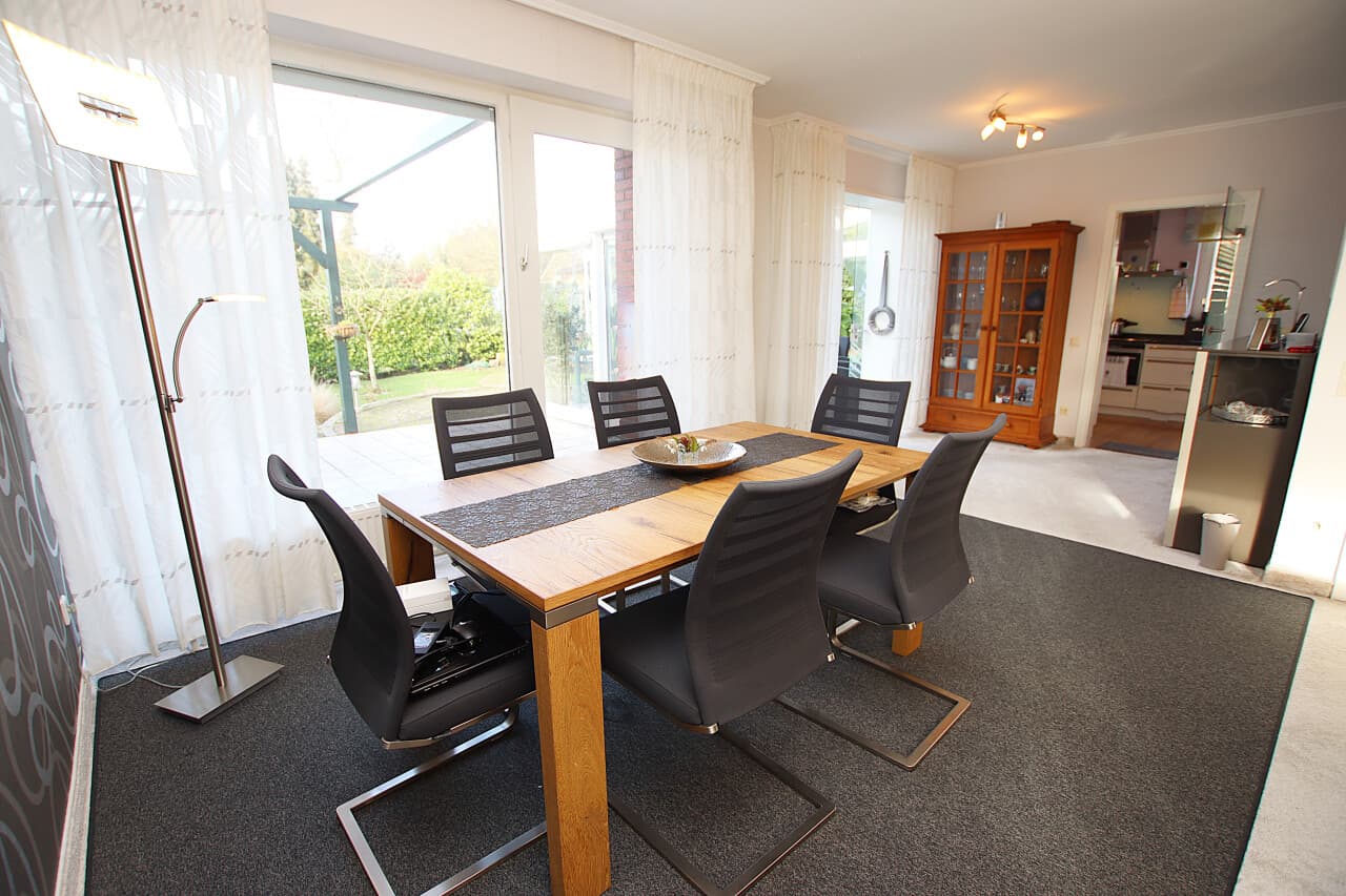 Einfamilienhaus in Bad Bentheim – Bild 4
