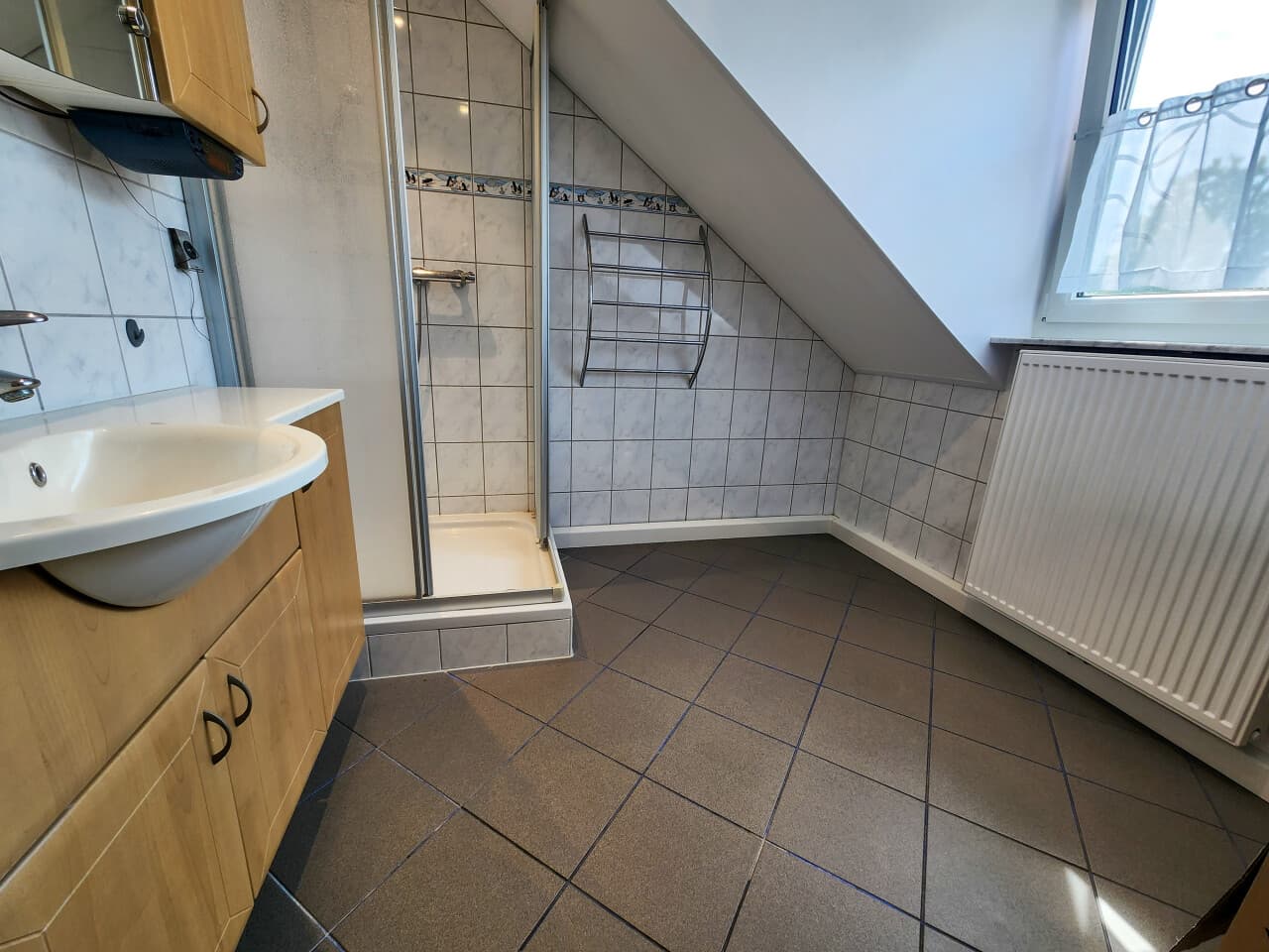 Etagenwohnung in Speyer – Bild 6