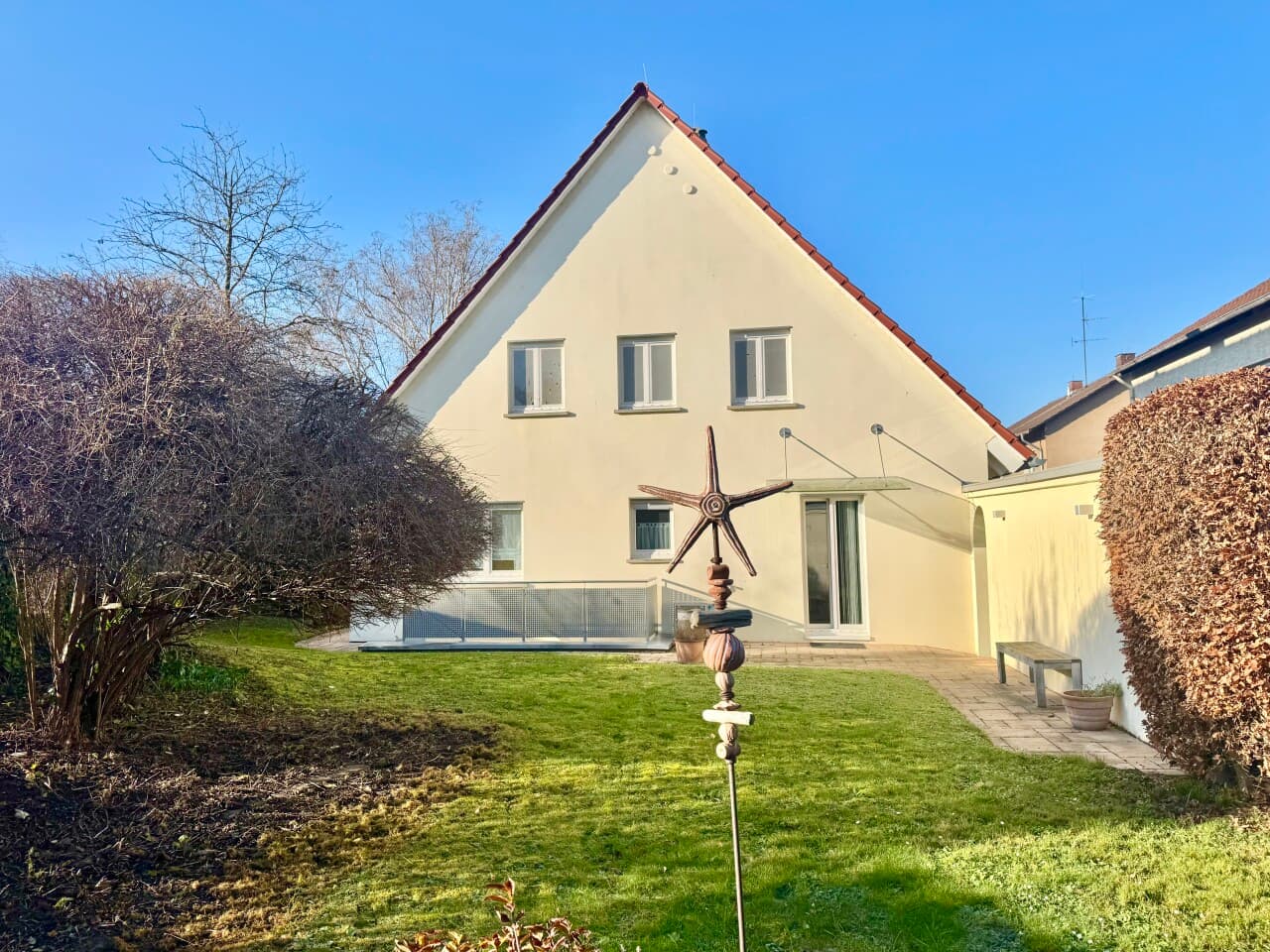 Einfamilienhaus in Mainz-Hechtsheim – Bild 2