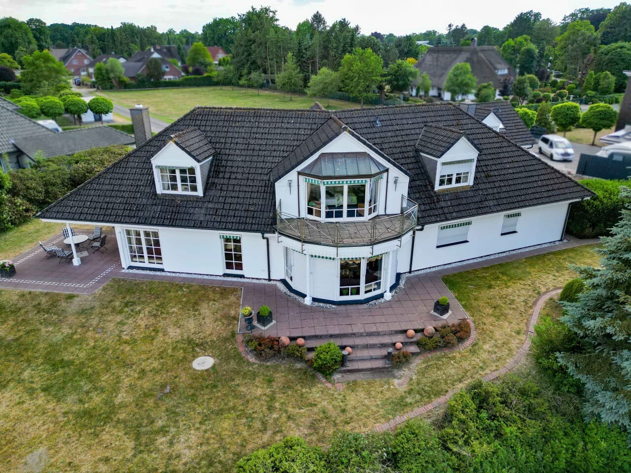 Einfamilienhaus in Bothel – Bild 19