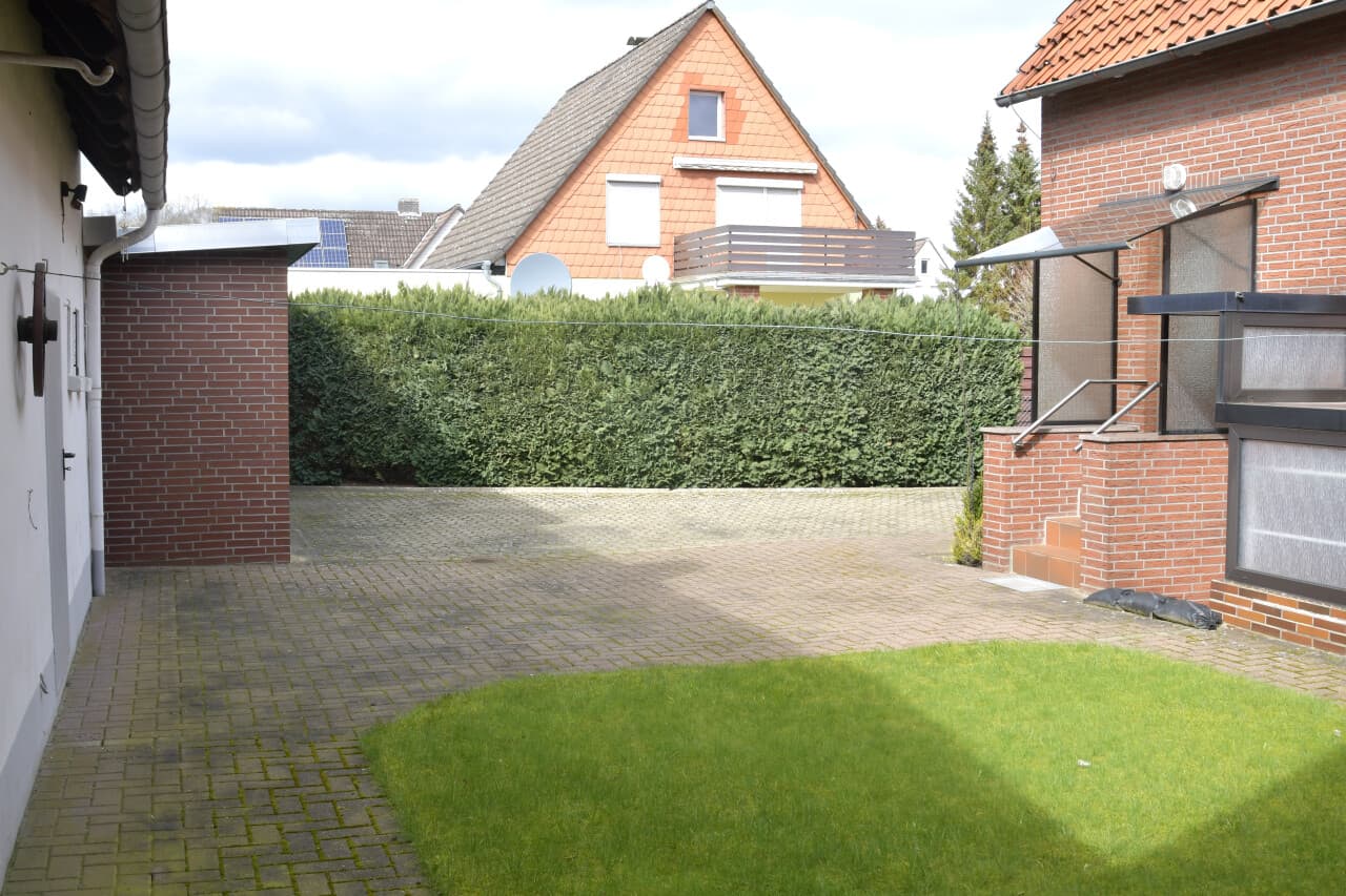 Doppelhaushälfte in Burgdorf – Bild 3