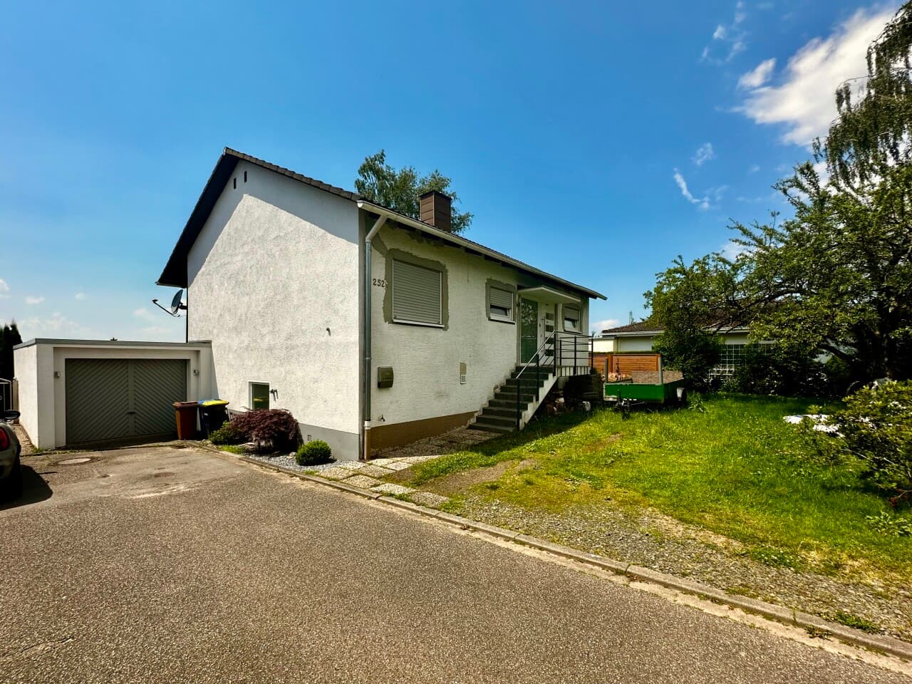 Einfamilienhaus in Pirmasens – Bild 4