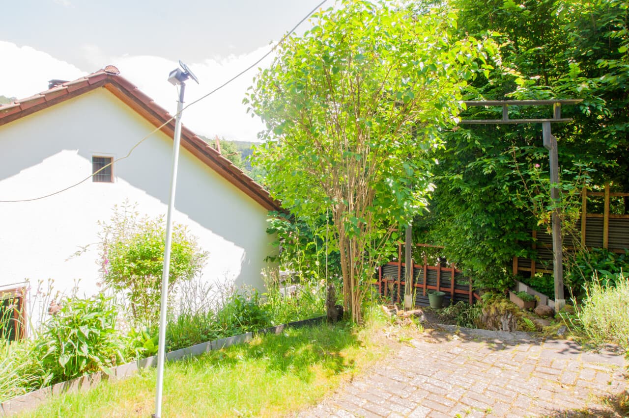Einfamilienhaus in Weidenthal – Bild 19