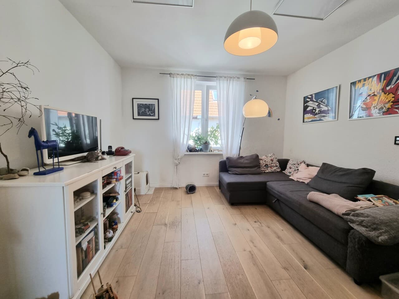 Mehrfamilienhaus in Mainz-Finthen – Bild 9