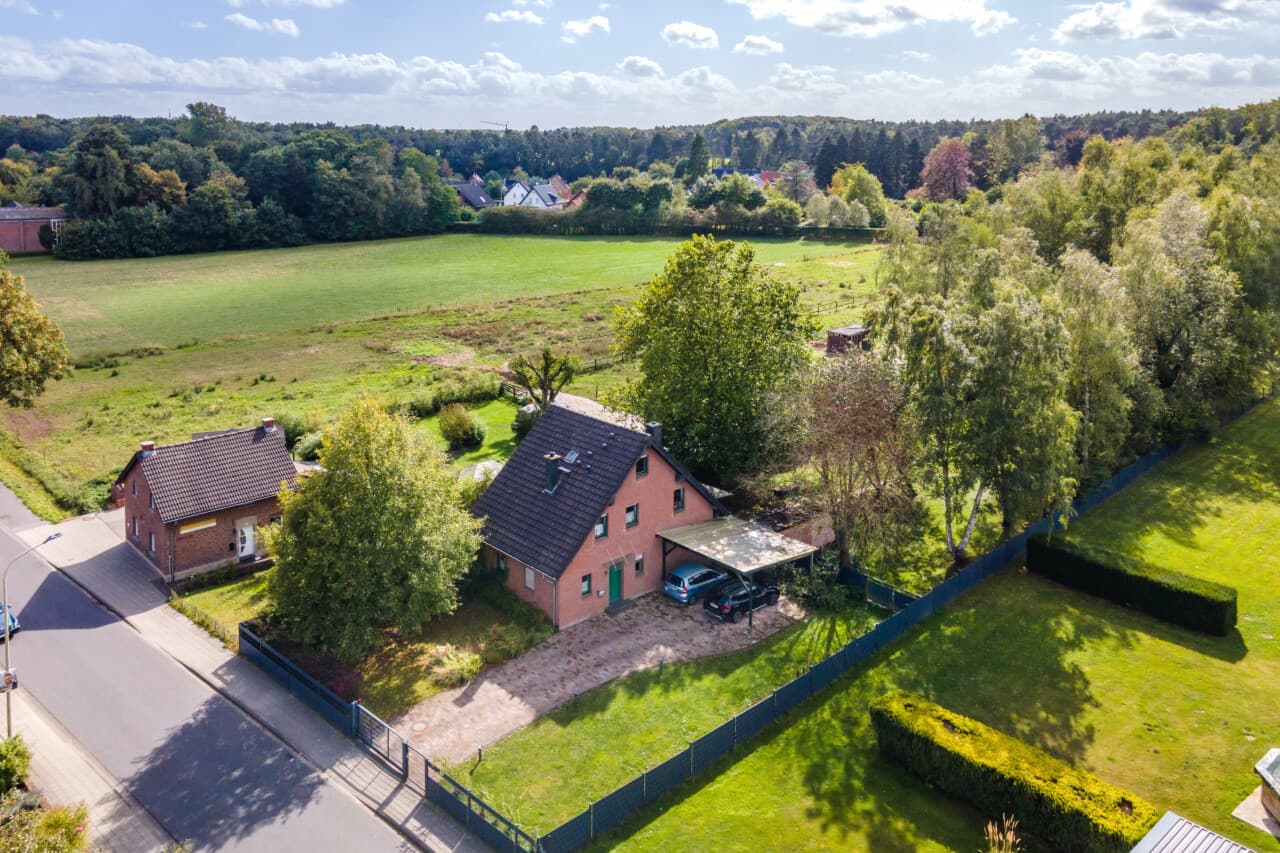Einfamilienhaus in Wegberg – Bild 2