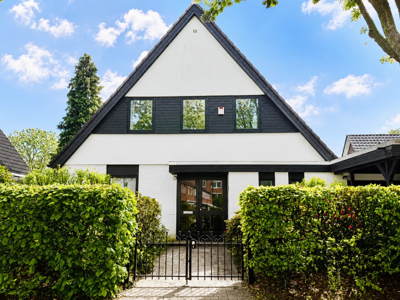 Einfamilienhaus in Bremen – Bild 2