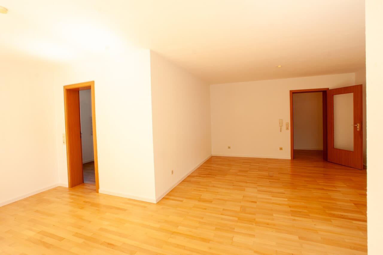 Etagenwohnung in Kaiserslautern – Bild 3