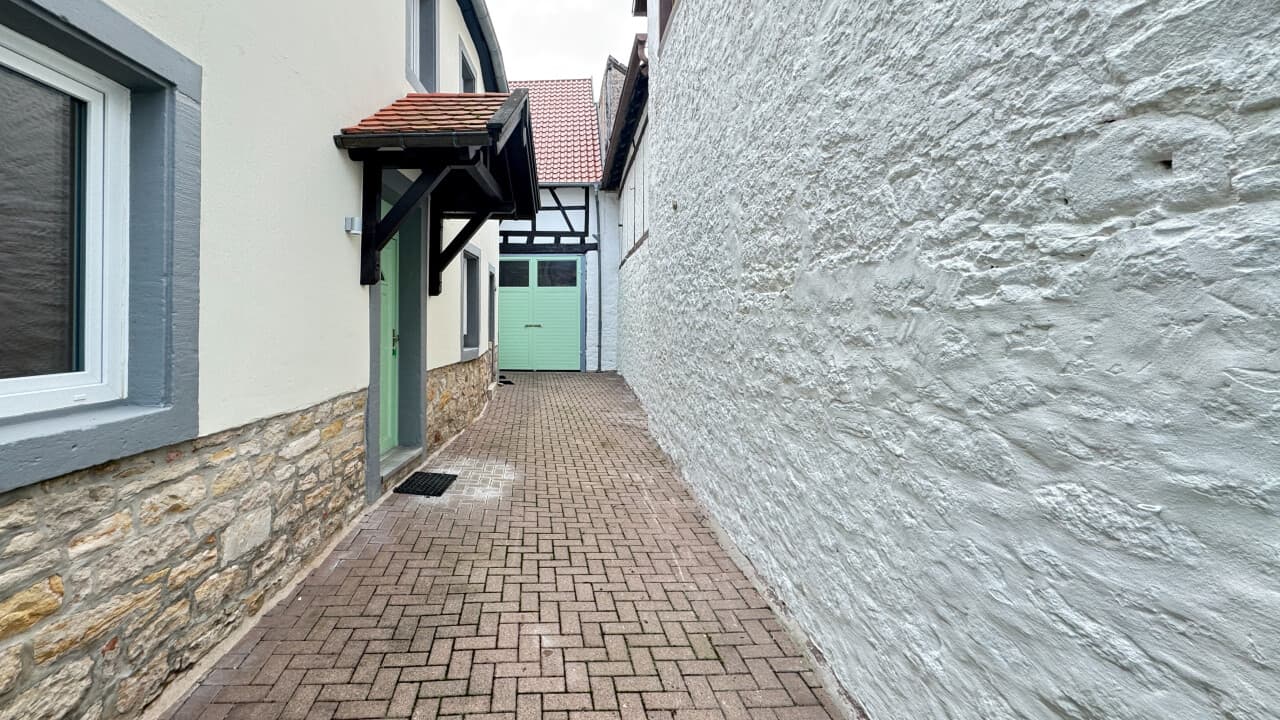 Einfamilienhaus in Neustadt – Bild 2