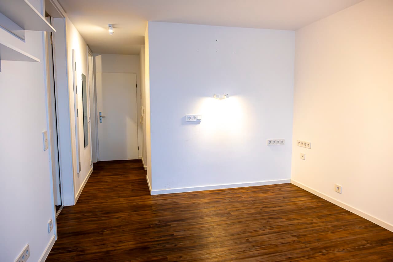 Etagenwohnung in Heilbronn – Bild 2