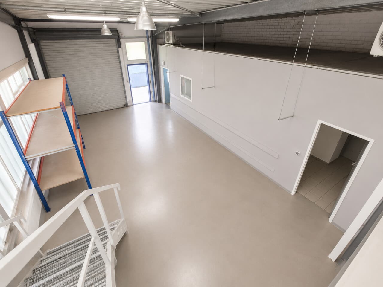 Bürofläche in Pulheim – Bild 5