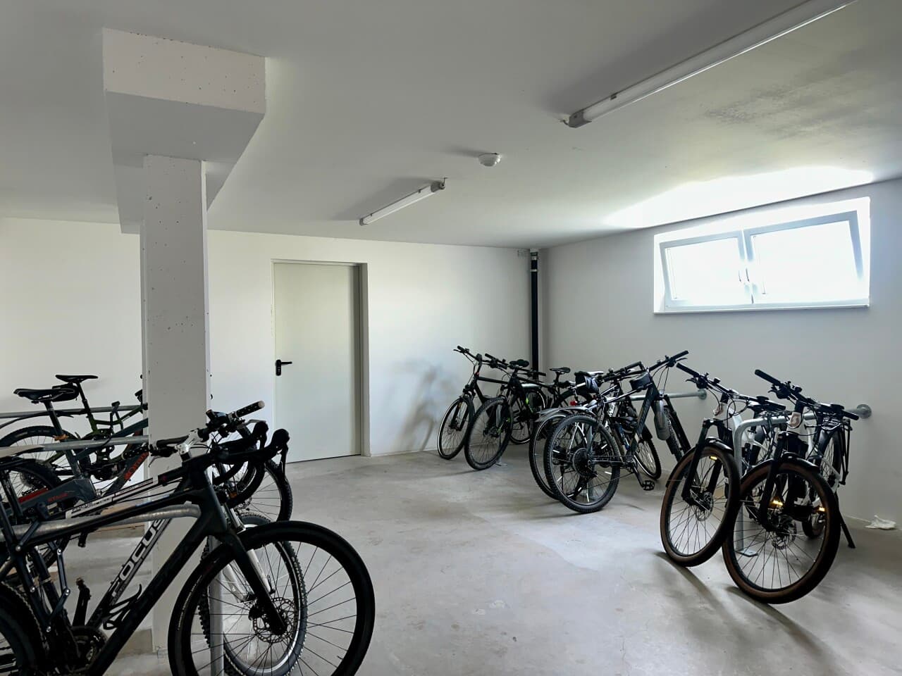 Etagenwohnung in Neubulach – Bild 14