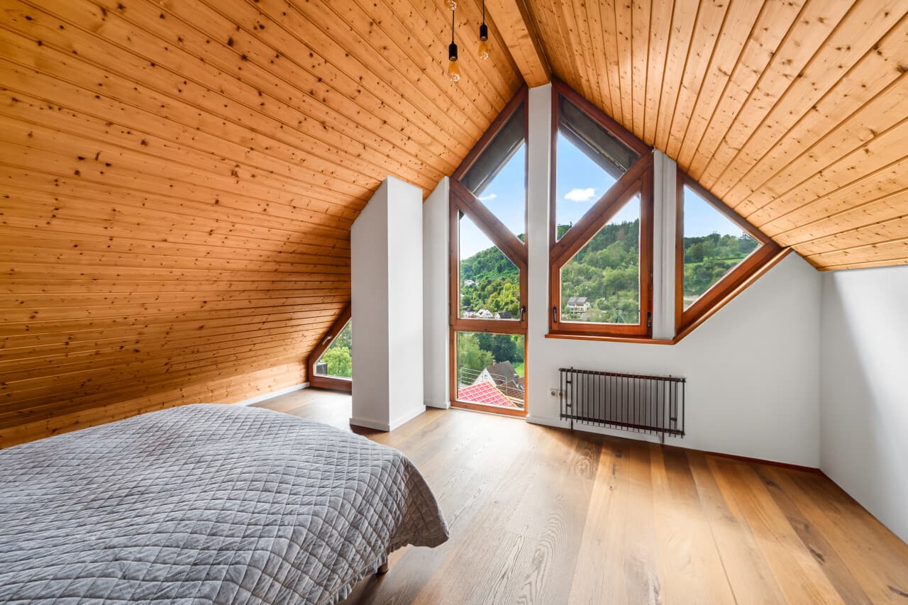 Einfamilienhaus in Lörrach-Hauingen – Bild 12