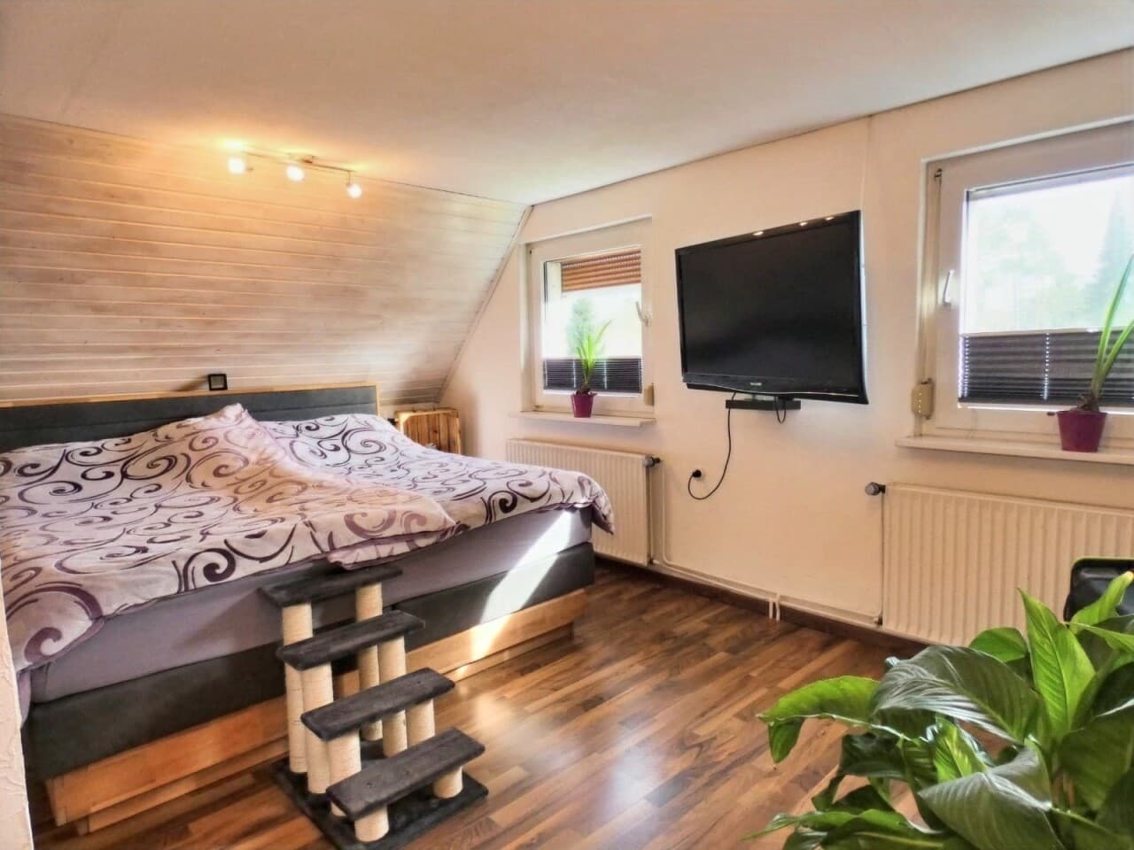 Doppelhaushälfte in Faßberg – Bild 6