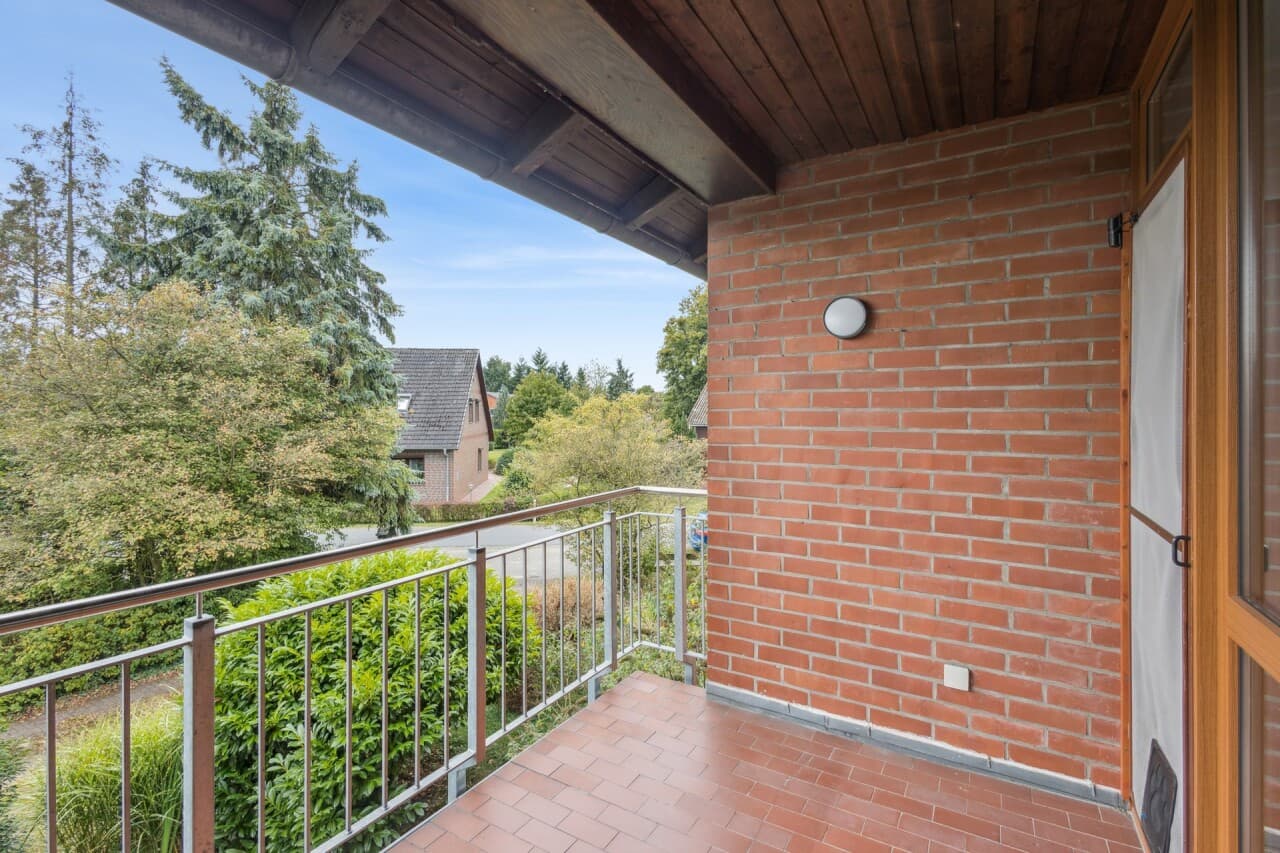 Zweifamilienhaus in Wistedt – Bild 11