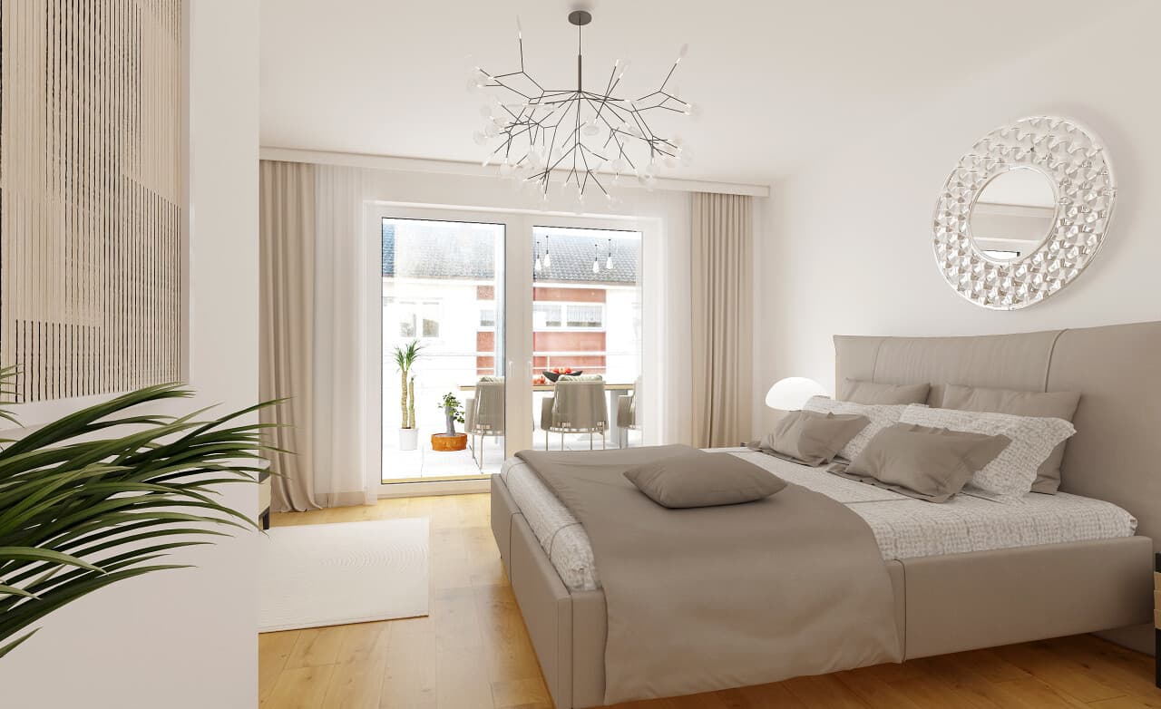 Etagenwohnung in Lörrach-Haagen – Bild 8