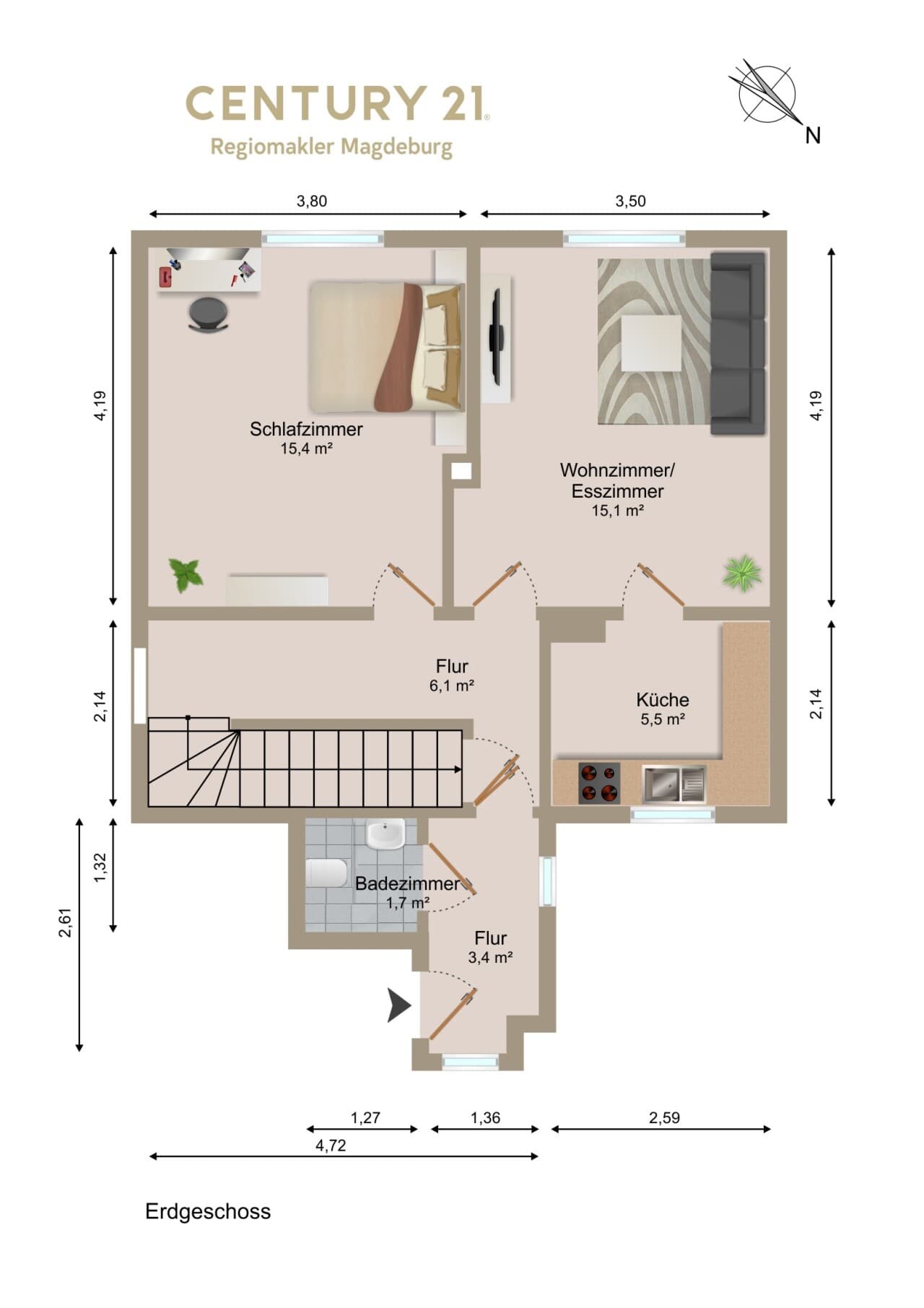 Einfamilienhaus in Bad Honnef – Bild 15